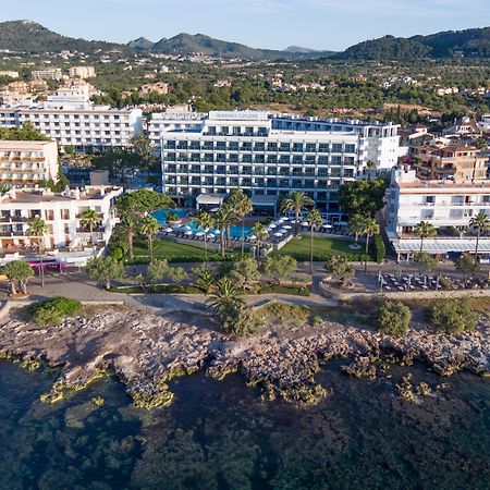 Marins Suites - Adults Only Hotel Cala Millor  Ngoại thất bức ảnh