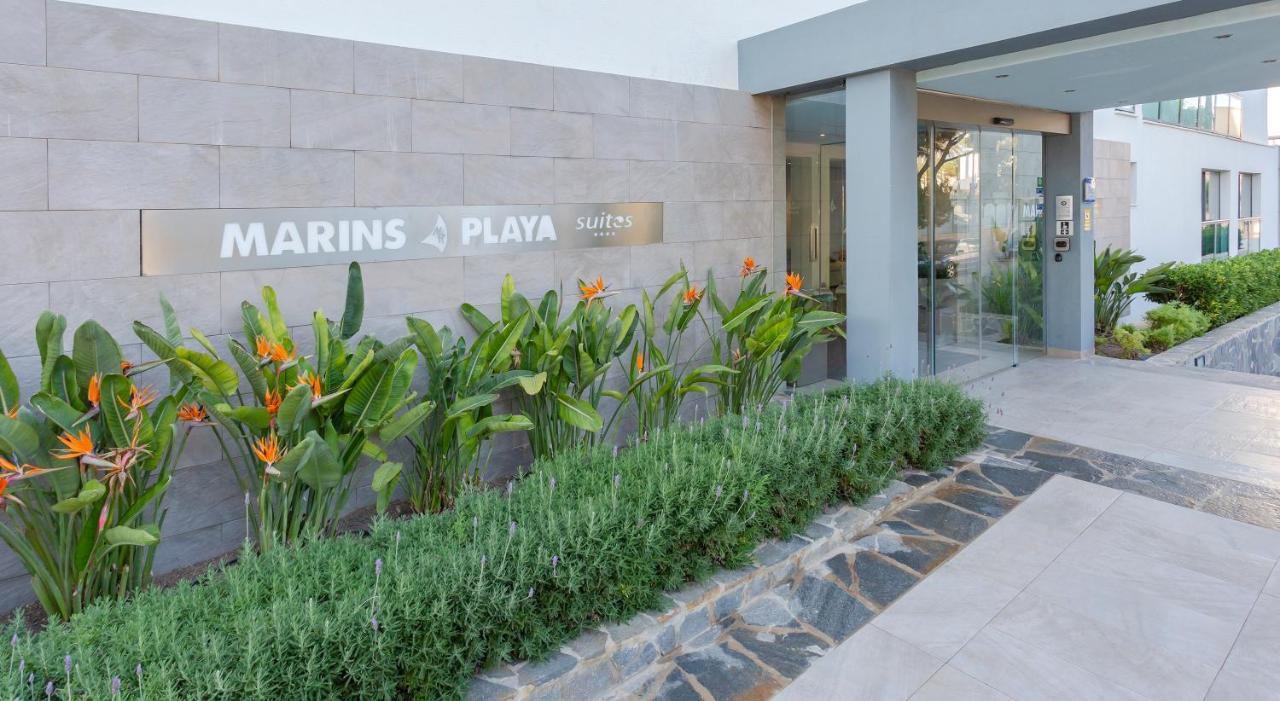 Marins Suites - Adults Only Hotel Cala Millor  Ngoại thất bức ảnh